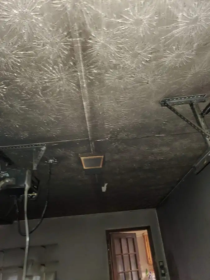 Fire and smoke damage assessment for Emergency Water Damage Services in Nampa
